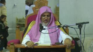 أ.د. علي الشبل | شرح أحاديث الفتن والحوادث (24/6) image