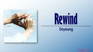 Doyoung (도영) – Rewind (끝에서 다시) [Rom|Eng Lyric]
