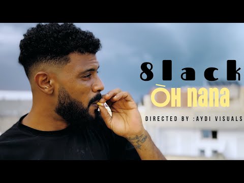 8lack-òh NaNa (officiel clip vidéo)