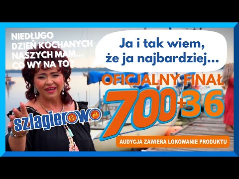 Notowanie 736 cz. 4 - 22.05.2022r.