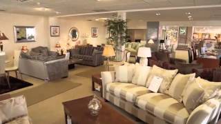 preview picture of video 'Lees Furnishers Grimsby - Luxury Furniture Store'