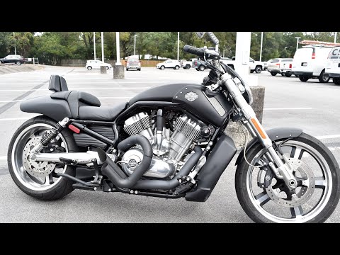 Harley V-Rod...The Most Hated Harley Davidson!