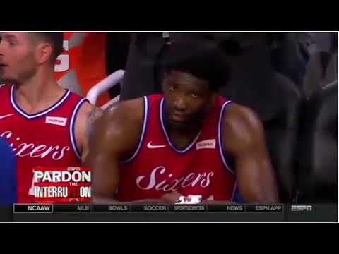 Pardon The interruption LIVE 12/20/17 Pats Limiting Access For Brady's Trainer