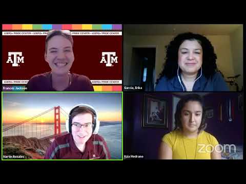 Pride Live LGBTQ+ Experience Latinx