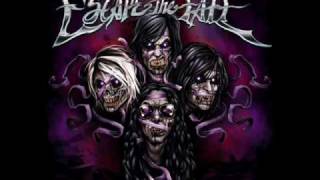 escape the fate bad blood (new song)