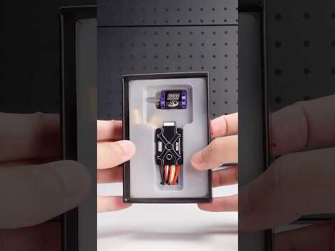 🔥New Tutorial Live! Learn how to install the lNJORA Brushless ESC & Motor Combo on your TRX4M!