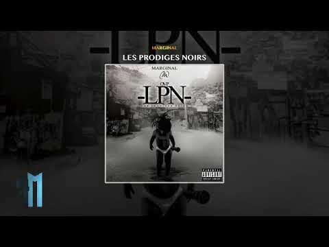 Marginal -  X Piafo   B R M Boss Rap Mada