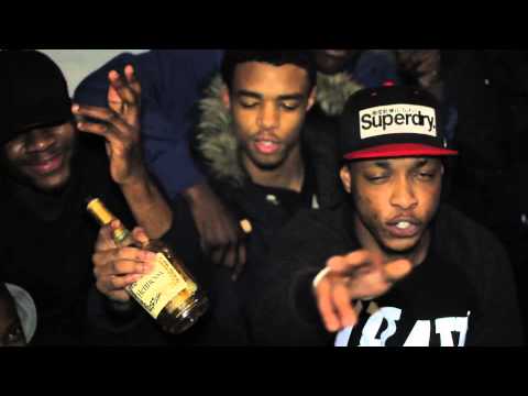 L'sz & Rickz ft. MVM - Pull Up | Video by @PacmanTV @Rickz100 @LoudedLsz