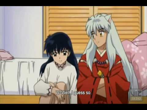 Inuyasha - To love's end