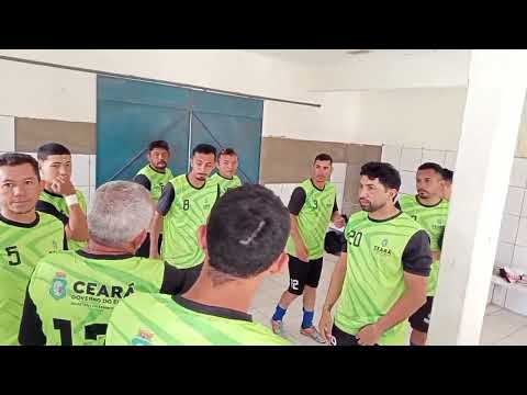 FAMÍLIA ALTO ESPORTE DE ITAPAJÉ CEARÁ 
