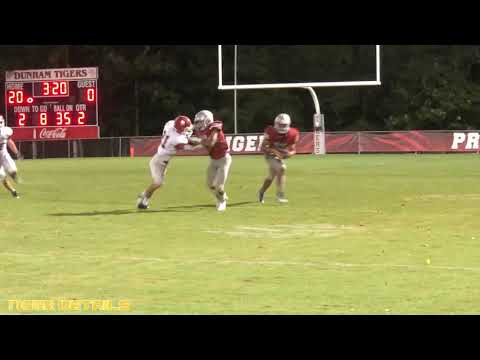 Watch: LSU 5-Star CB Commit Derek Stingley Jr. Scores 78-yard Punt Return TD