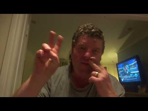 WELL DONE ZYGI !! HALLOWEEN 2017