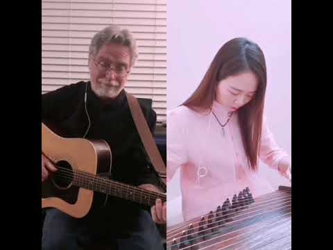 Music Without Borders《大鱼》Cover from  OST Big Fish and Begonias ～ 无国界音乐 《大鱼》
