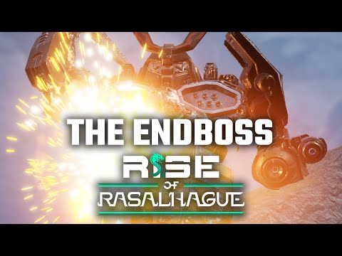 The final Mission - Mechwarrior 5: Mercenaries DLC Rise of Rasalhague 10