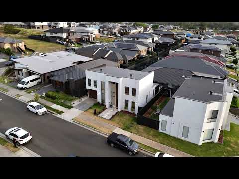 6 Sebright Street, Austral, NSW 2179, 4房, 3浴, House