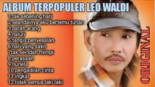 Download lagu Leo waldy lagu dangdut lawas full album populer  mp3 Download lagu Leo waldy lagu dangdut lawas full album populer  mp3