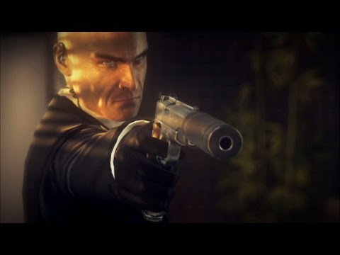 Hitman: Absolution Parental Review