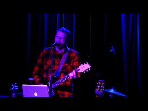 Thumbnail for Camper Van Beethoven - Too High for the Love In - Live at Sky City Bar 23 January 2013 by Greg Lisher