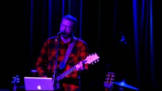 Camper Van Beethoven - Too High for the Love In - Live at Sky City Bar 23 January 2013