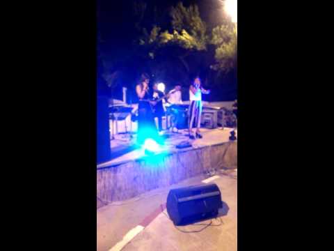 Ilenia e Noemi le figle di Franco Mesto 💟💗💝😍👏 bravissimee