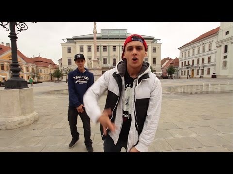 ILLusion - Nem Is Kell Megértenem [Videóklip]