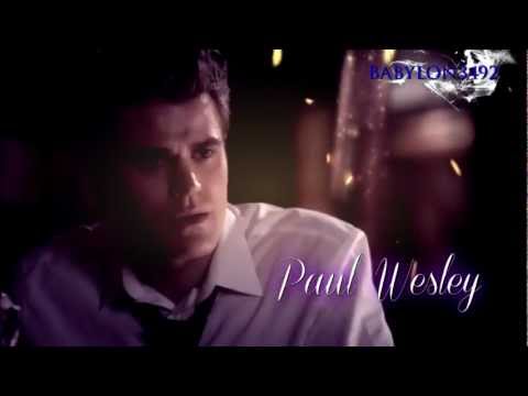 The Vampire Diaries [4x02] Memorial - Opening Credits