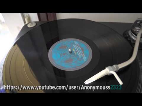 Acidz 01 - A2 - Sifres - Drijfstanglager #pochetteakick Version