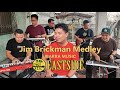 Jim Brickman Medley - EastSide Cover | Ibarra Music