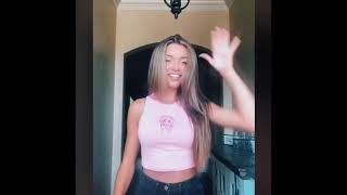 Presley Lavergne