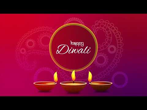 SAMRAT DIWALI WISHES!