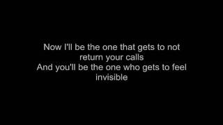 Kickstart - JLS - With Lyrics!