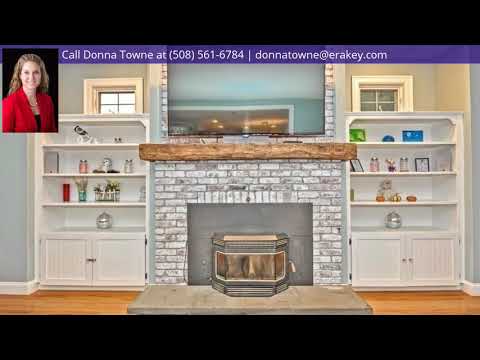 69 Freeman Road, Charlton, MA 01507 - MLS #72597101