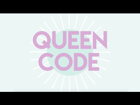 Swamp Records Presents: Queen Code