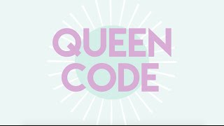 Swamp Records Presents: Queen Code