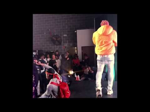 Staying with you - Freddy4x ft Gudda Godly (performance Recap)