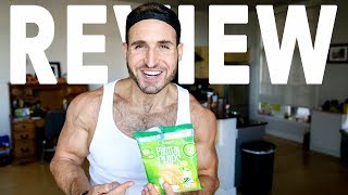 Quest Protein Chips | GET IT or FORGET IT ep.1