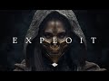 FREE Dark Techno EBM Industrial Type Beat EXPLOIT Background Music