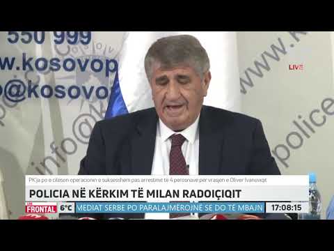 FRONTAL - 23.11.2018 | T7