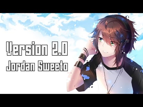 Version 2.0 - Jordan Sweeto (OFFICIAL LYRIC VIDEO)