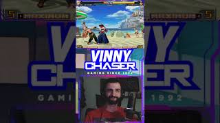 ONE OF MY BEST AND MOST HISTORIC COMEBACKS!! #kof2002 #unlimitedmatch #bluemary #arcade #fgc