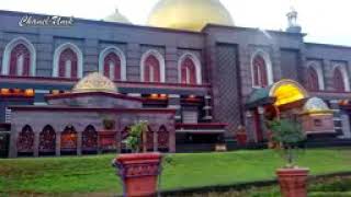 Download lagu orgen tunggl qasidah...asyiiiiik banget mp3