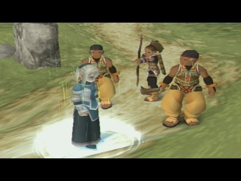 Let's Play Suikoden III Part 13: Seeds of War