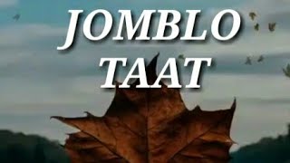 Download lagu JOMBLO TAAT UST HANDY BONNY... mp3