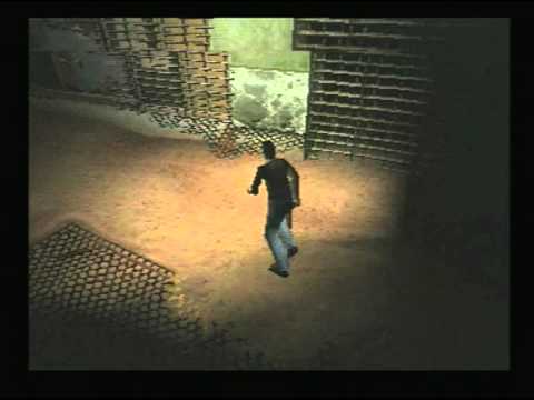 Pelataan! Silent Hill -21- Kuningatarhillolla täytetty toukka