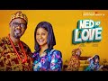NED MY LOVE 2025 NOLLYWOOD LATEST FULL MOVIE CHARLSE INNOJIE SHINE ROSEMAN AGBA ENJOYMENT