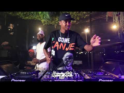 Scotts Maphuma at The Hangawt 1632 17 April 2026