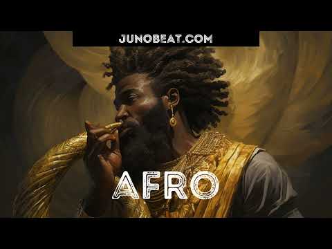 junoBeat AFRO 2023-08-25