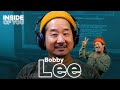 BOBBY LEE: No More Lies, Boundary Setting & Strength in Sobriety