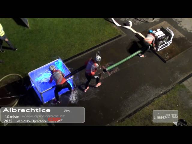 Oprechtice, 20. 06. 2015