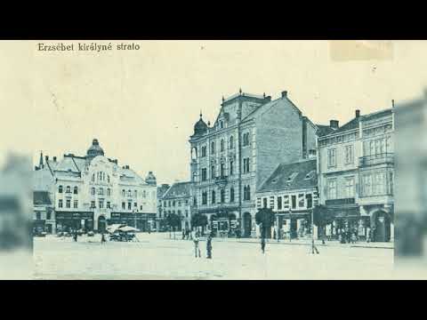 Nosztalgiázzunk!3.rész 2020.XI.21Szombathely régen és ma